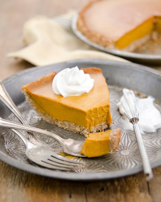 Easy Whole Food Plant Based Thanksgiving Recipes - Simply Plant Based ...